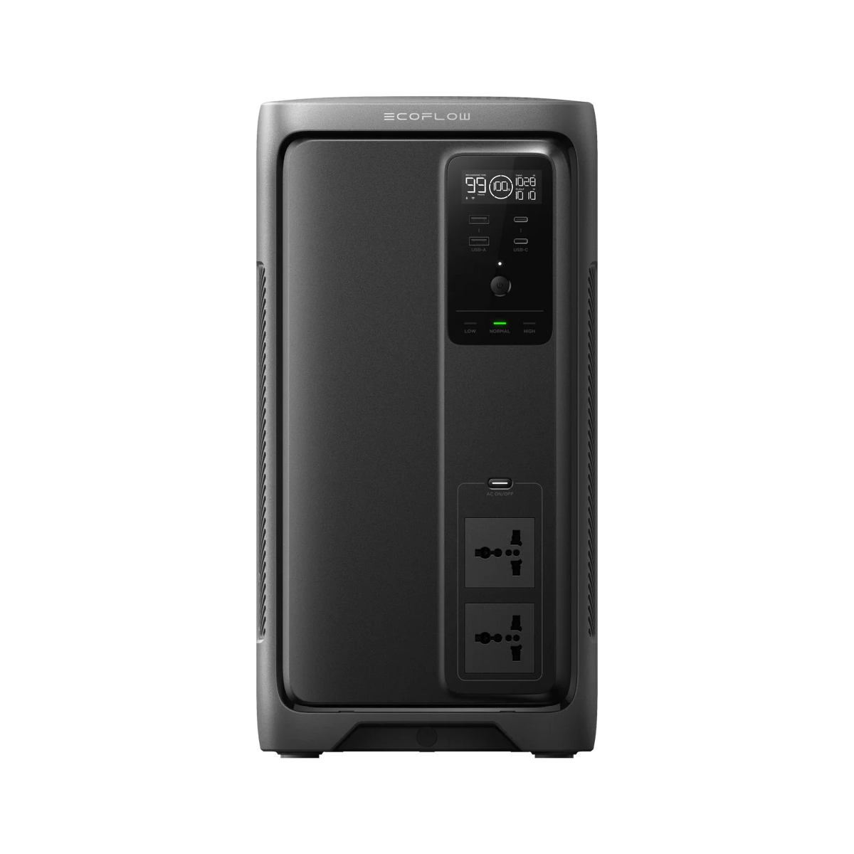新品 EcoFlow DELTA 3 2000 Air EcoFlow DELTA 3 2000 Air Portable Power Station