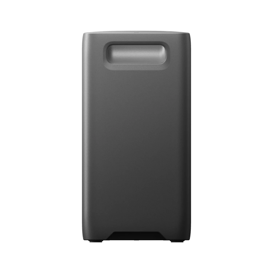 EcoFlow DELTA 3 2000 Air Portable Power Station