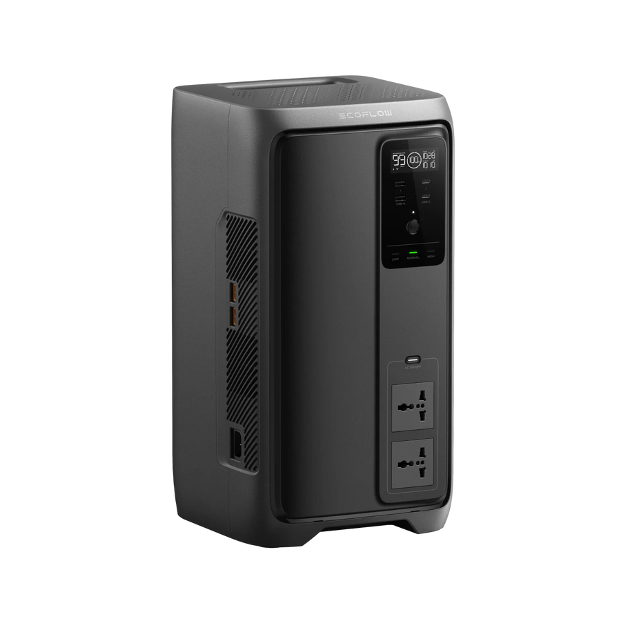 EcoFlow DELTA 3 2000 Air Portable Power Station