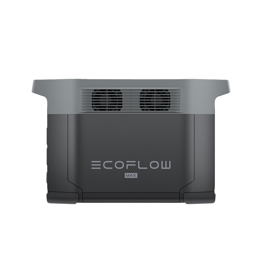 EcoFlow DELTA 2 Max Portable Power Station