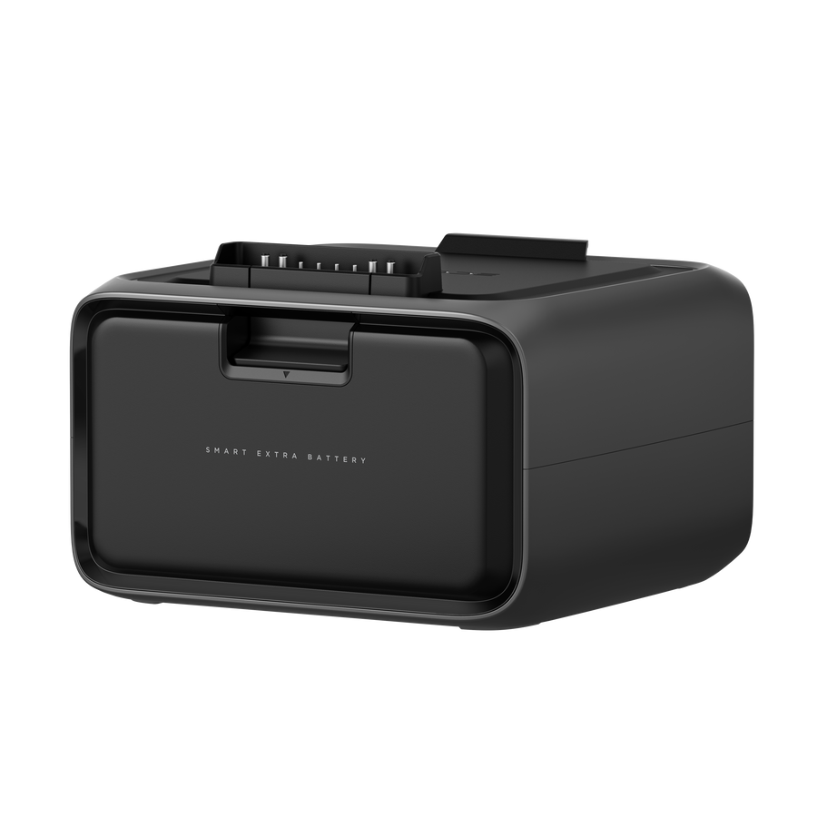 EcoFlow RIVER 3 Plus Smart Extra Battery