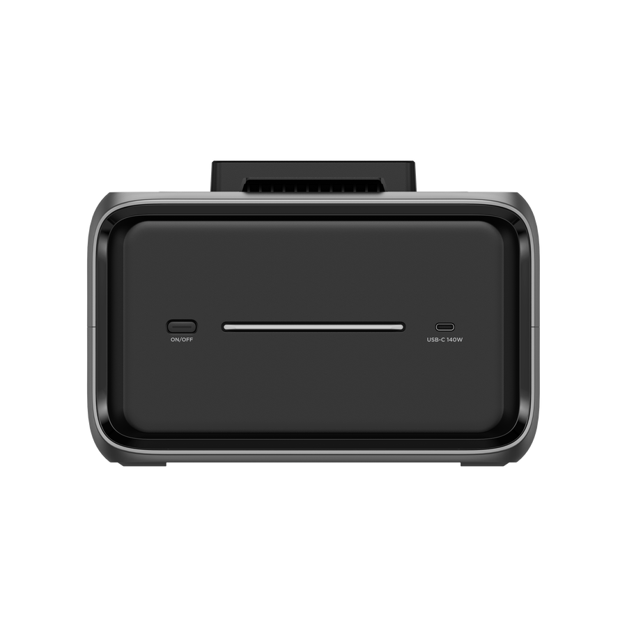 EcoFlow RIVER 3 Plus Smart Extra Battery