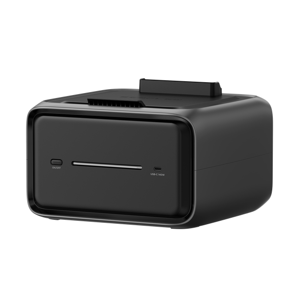 EcoFlow RIVER 3 Plus Smart Extra Battery
