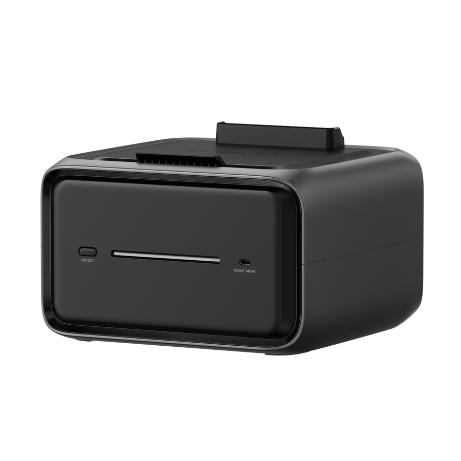 EcoFlow RIVER 3 Plus Smart Extra Battery