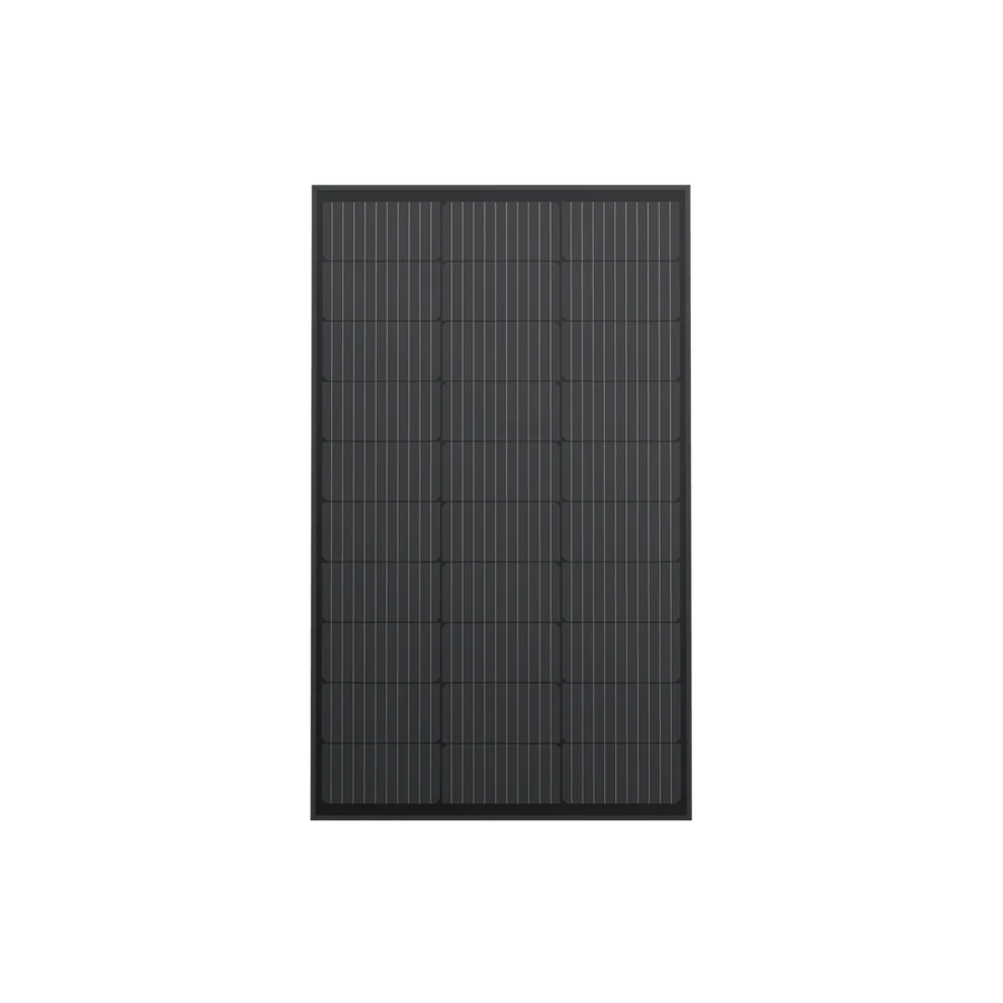 EcoFlow 100W Rigid Solar Panel (2 pieces)