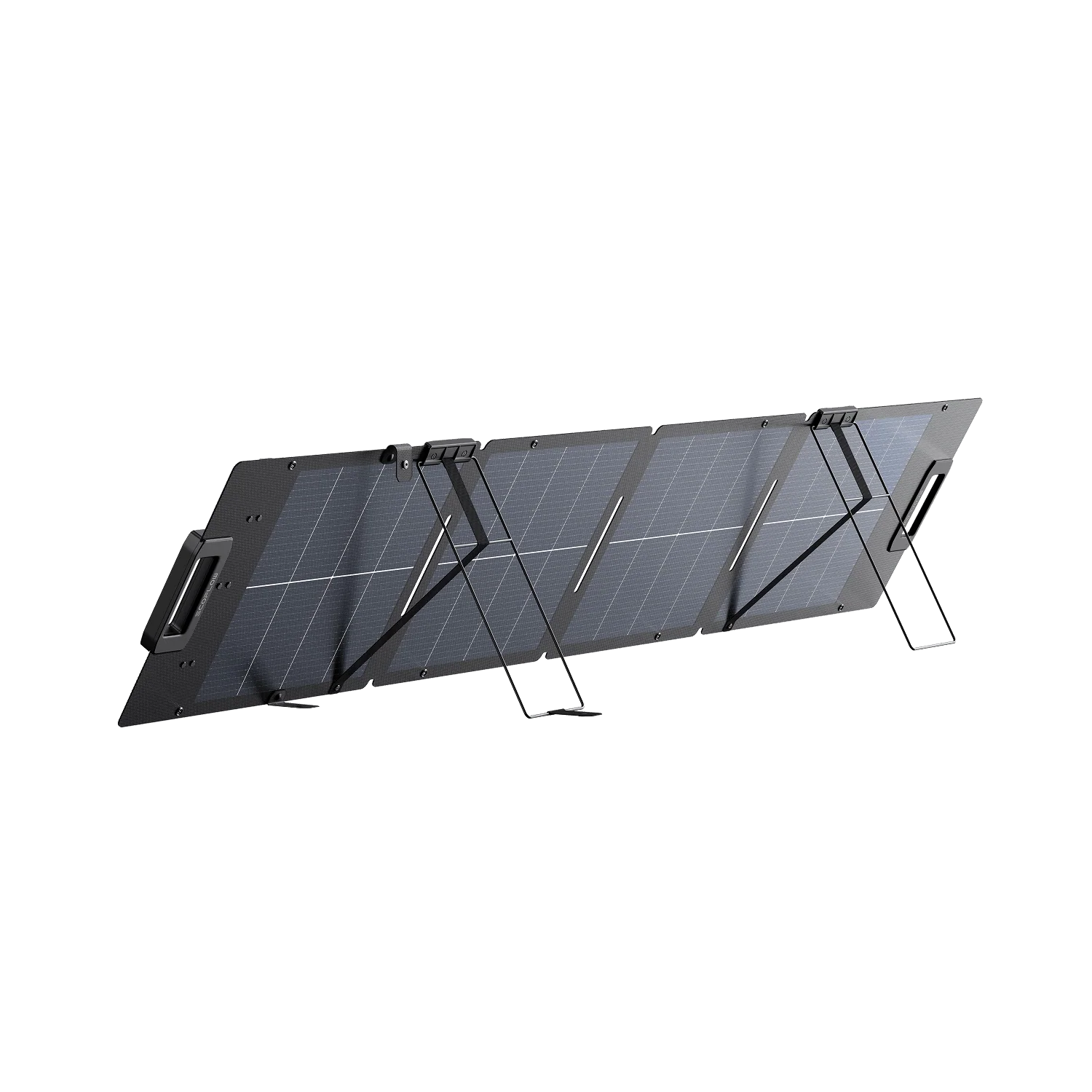 EcoFlow 110W Lightweight Portable Solar Panel