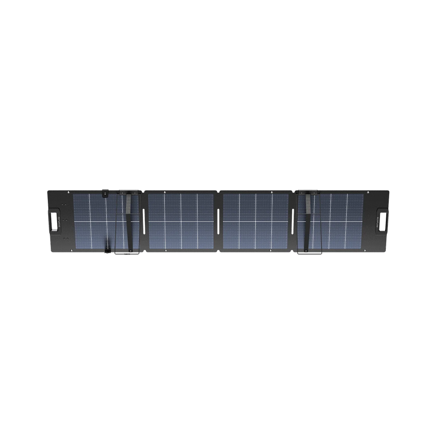 EcoFlow 110W Lightweight Portable Solar Panel