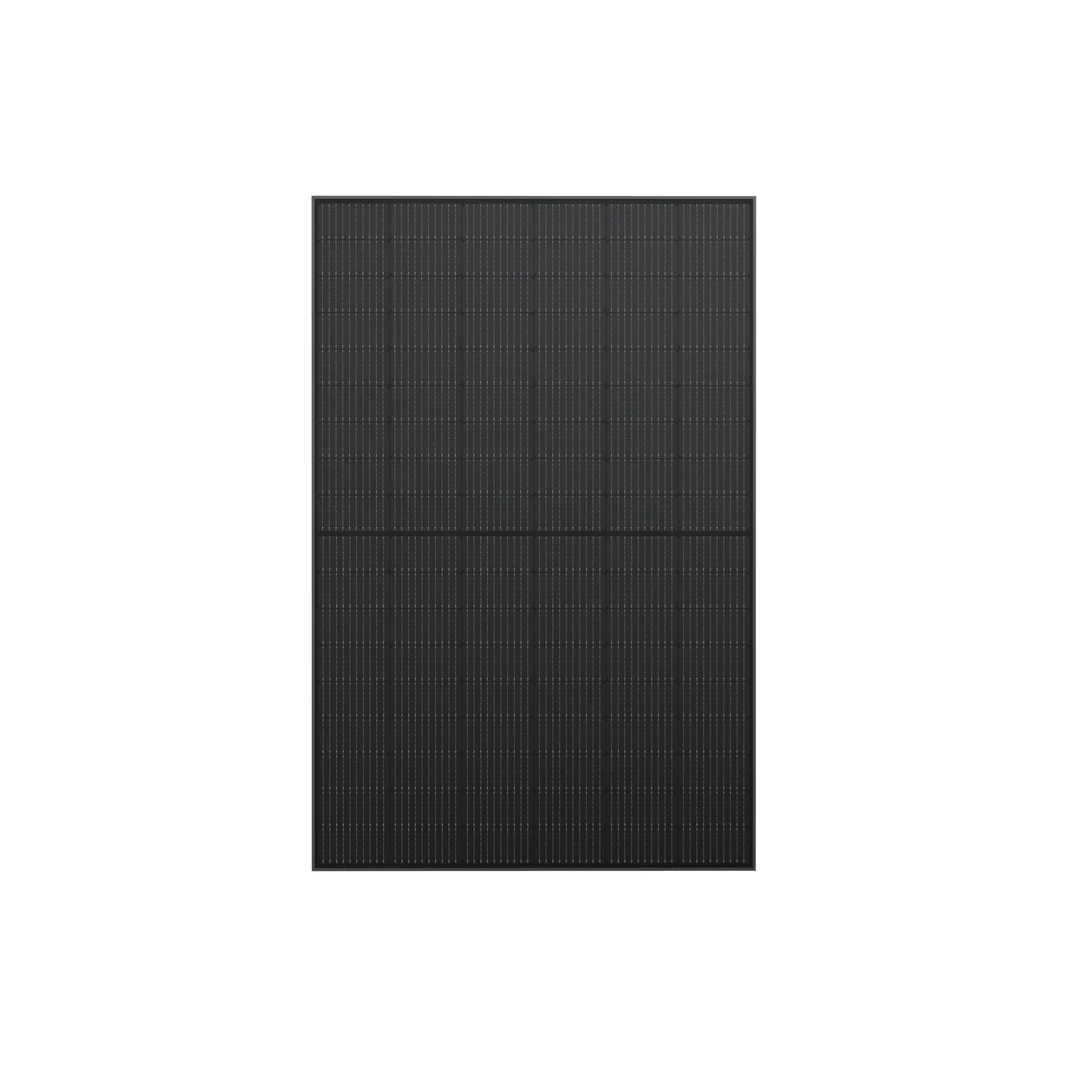 EcoFlow 400W Rigid Solar Panel (2 pieces)