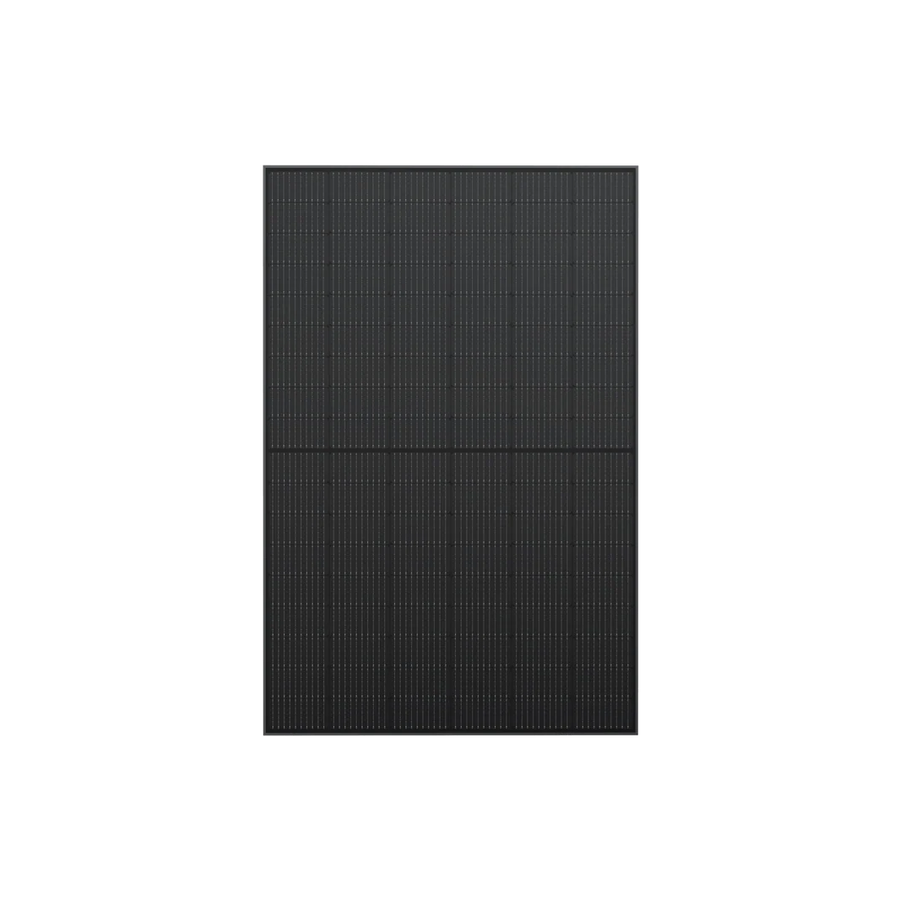 EcoFlow 400W Rigid Solar Panel (2 pieces)