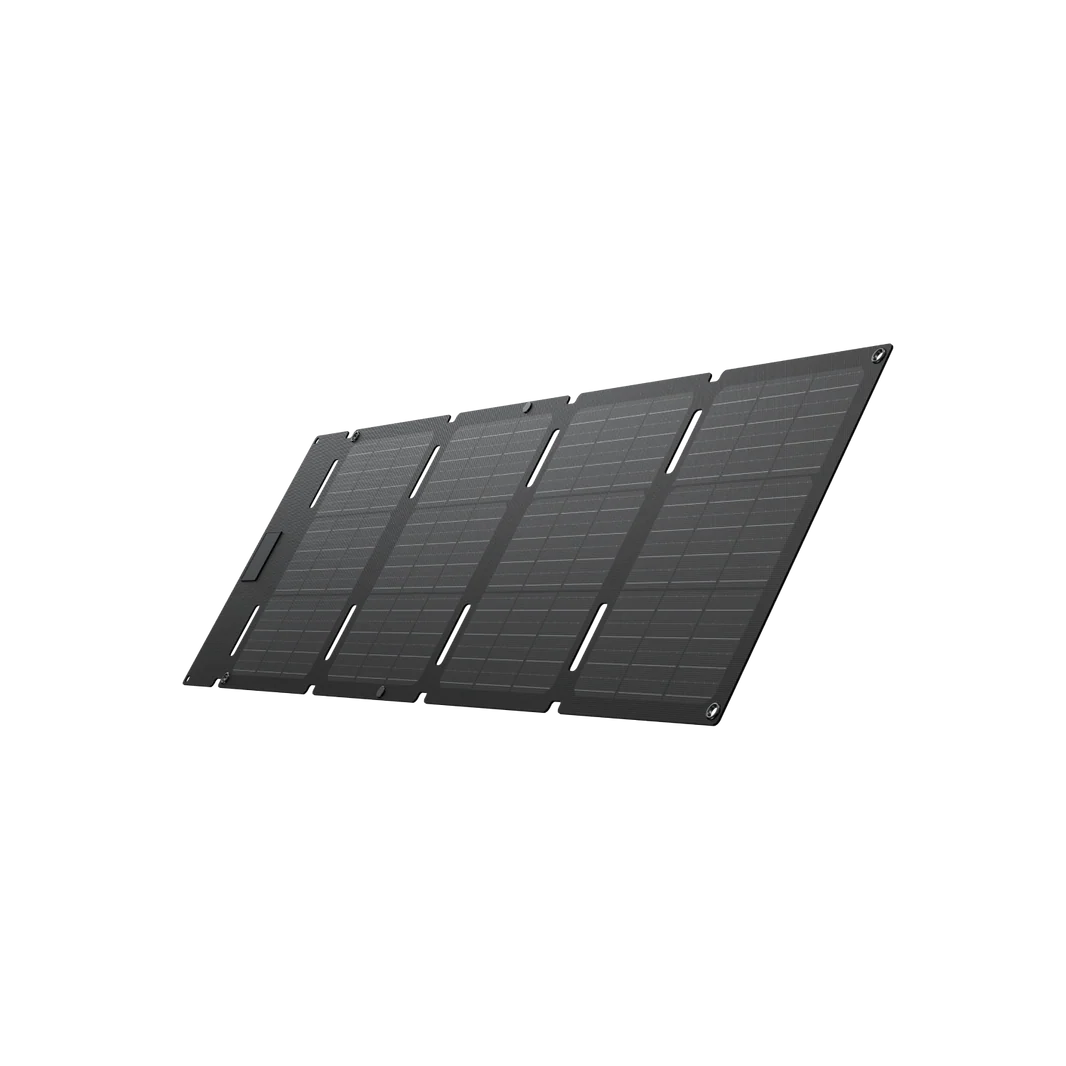 EcoFlow 45W Portable Solar Panel