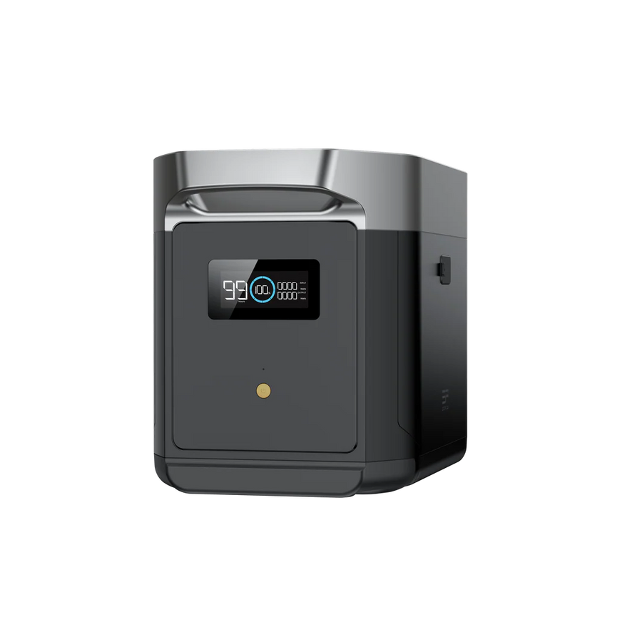 EcoFlow DELTA 2 Max Smart Extra Battery