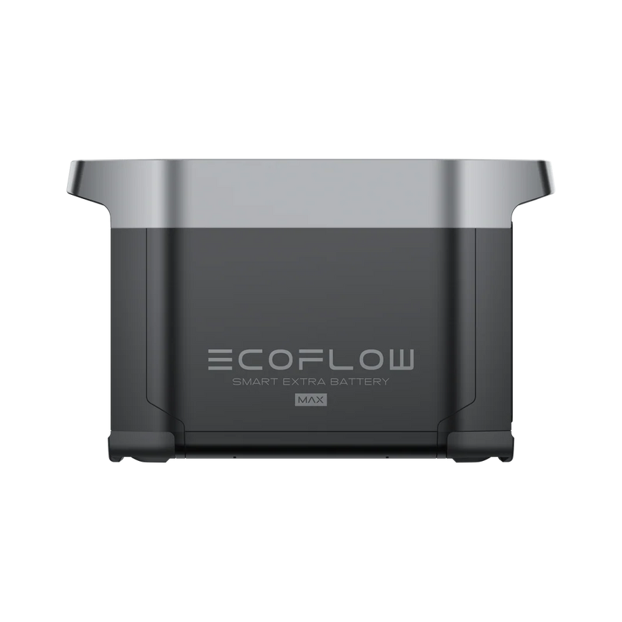 EcoFlow DELTA 2 Max Smart Extra Battery