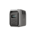 EcoFlow DELTA 3 1500 Portable Power Station