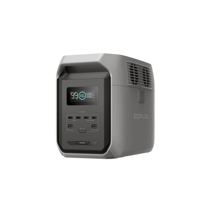 EcoFlow DELTA 3 1500 Portable Power Station
