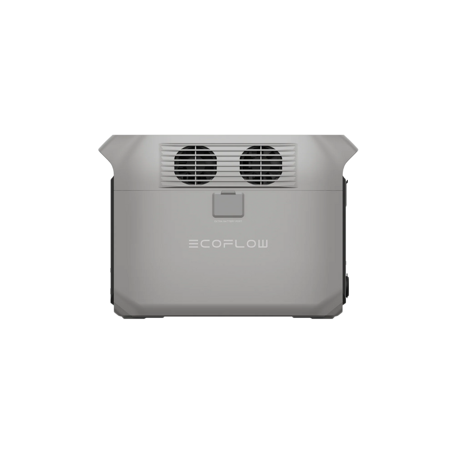 EcoFlow DELTA 3 1500 Portable Power Station
