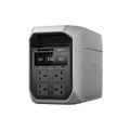 EcoFlow DELTA 3 Max Plus (2048Wh) Portable Power Station