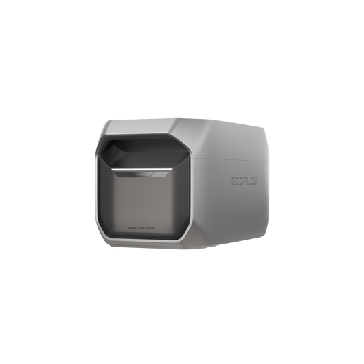 EcoFlow DELTA 3 Series Smart Extra Battery