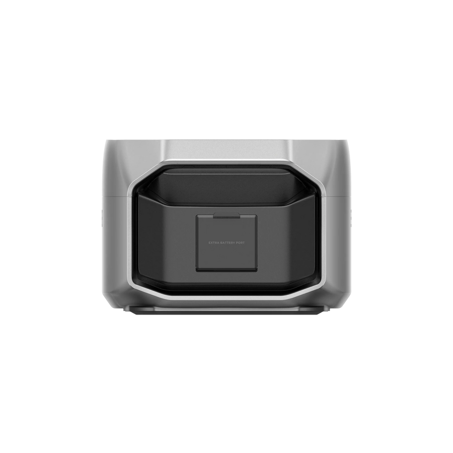 EcoFlow DELTA Pro 3 Smart Extra Battery