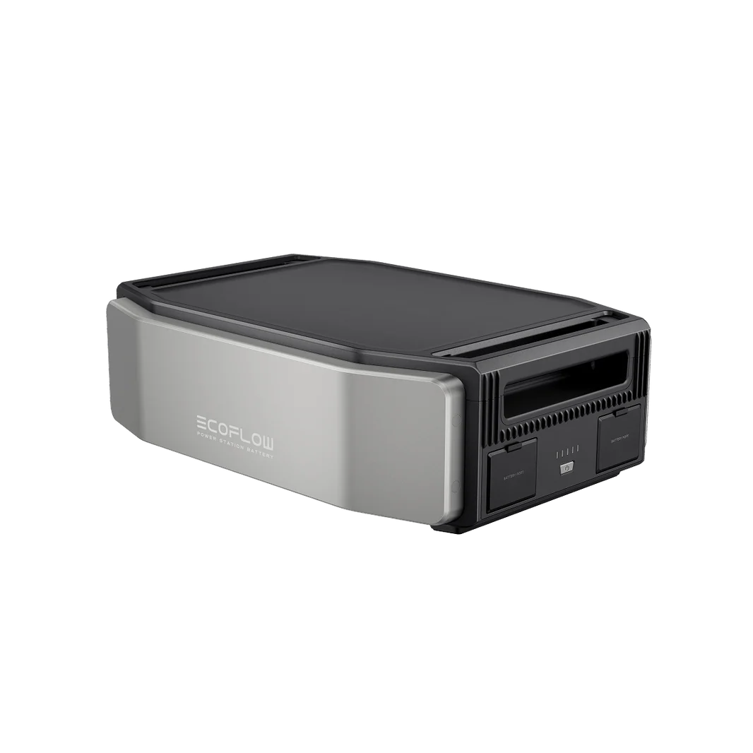 EcoFlow DELTA Pro Ultra Battery