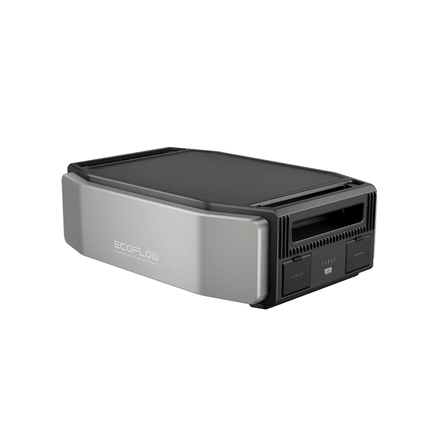 EcoFlow DELTA Pro Ultra Battery