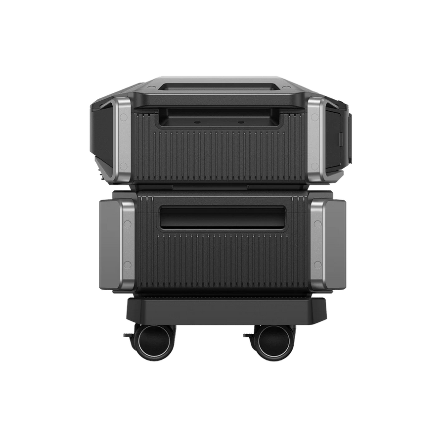 EcoFlow DELTA Pro Ultra Power Station