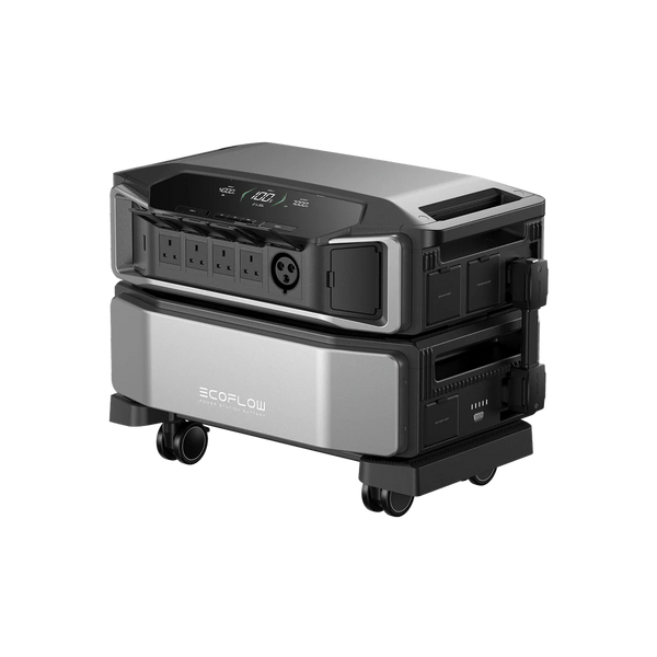 EcoFlow DELTA Pro Ultra Power Station