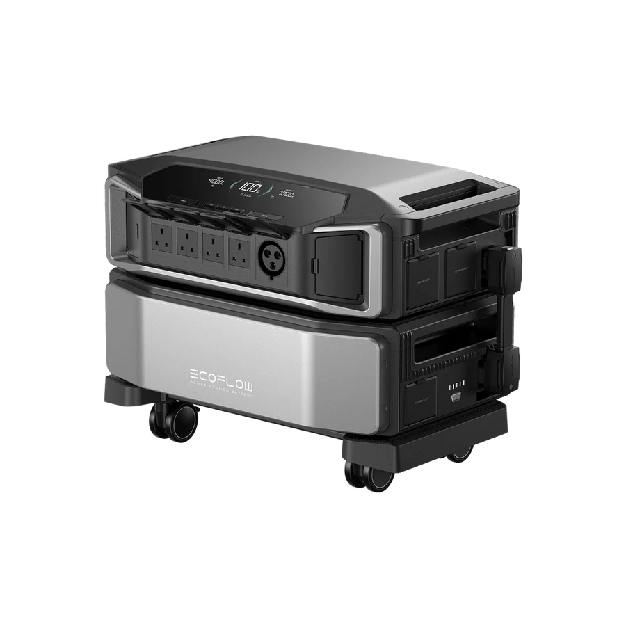 EcoFlow DELTA Pro Ultra Power Station
