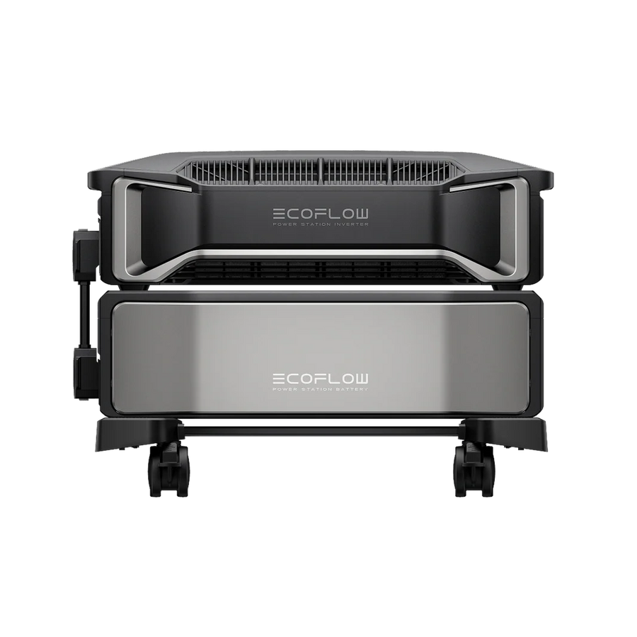 EcoFlow DELTA Pro Ultra Power Station