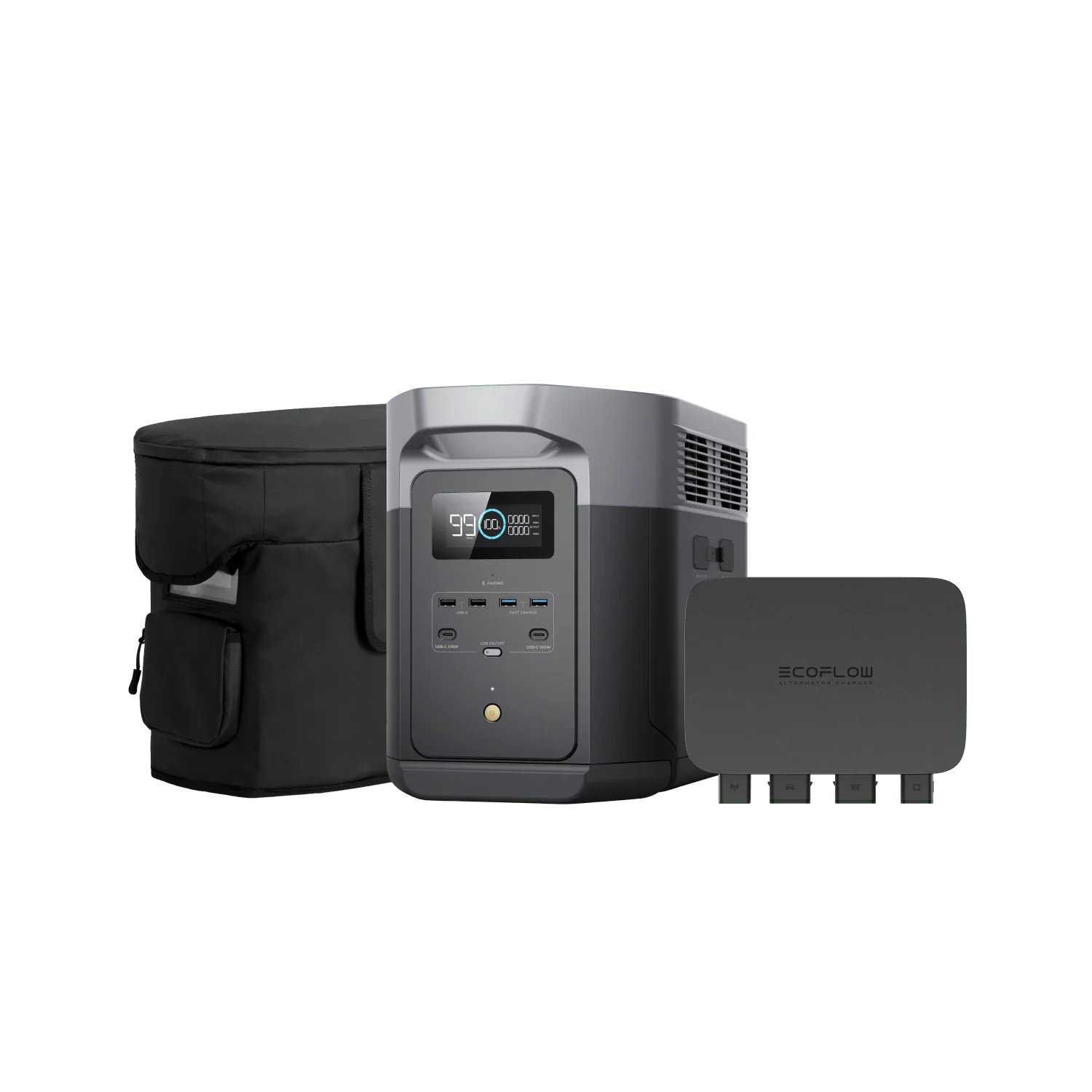 EcoFlow 800W Alternator Charger – True Colour Media Group Sdn Bhd EcoFlow 800W Alternator Charger – True Colour Media Group Sdn Bhd