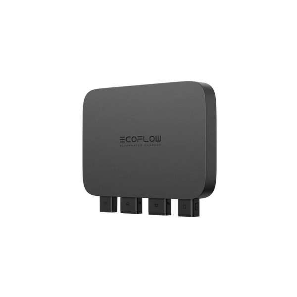 EcoFlow 800W Alternator Charger