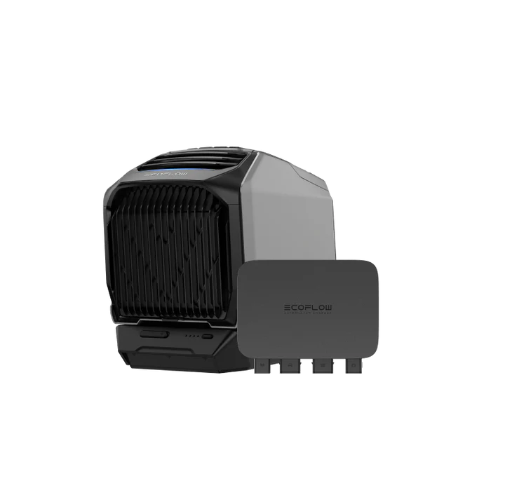 EcoFlow 800W Alternator Charger EcoFlow 800W Alternator Charger