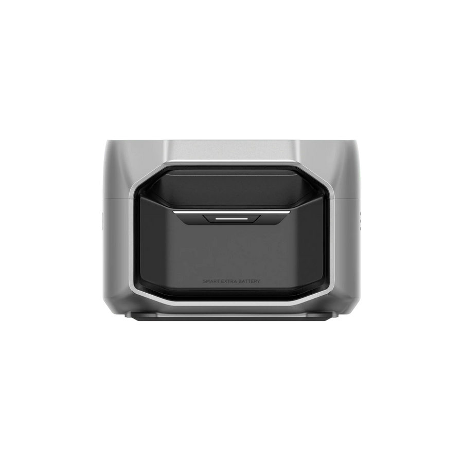 EcoFlow DELTA Pro 3 Smart Extra Battery