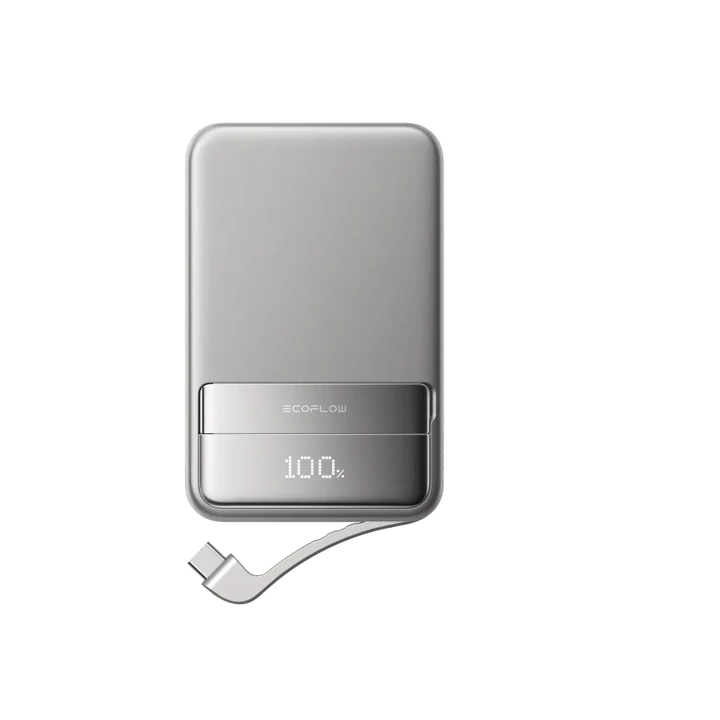 EcoFlow RAPID Magnetic Power Bank (10000mAh)