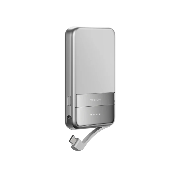 EcoFlow RAPID Magnetic Power Bank (5000mAh)
