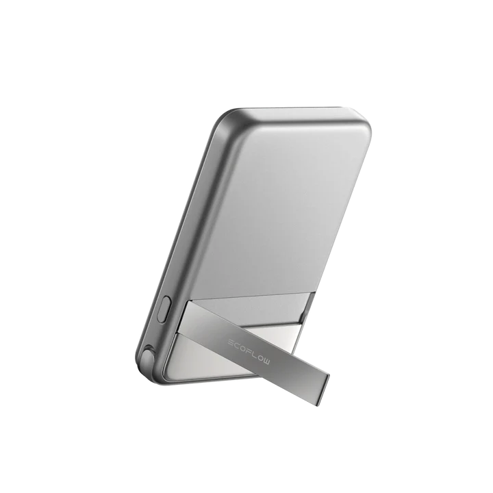 EcoFlow RAPID Magnetic Power Bank (5000mAh)