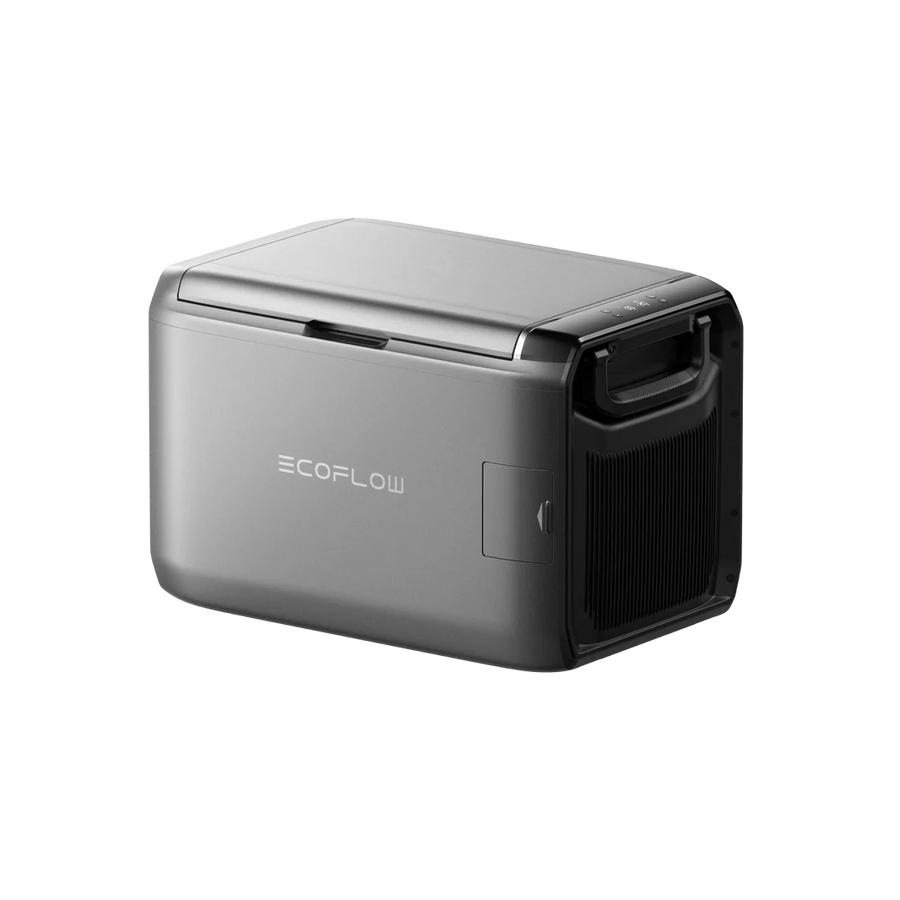 EcoFlow GLACIER Classic Portable Fridge Freezer