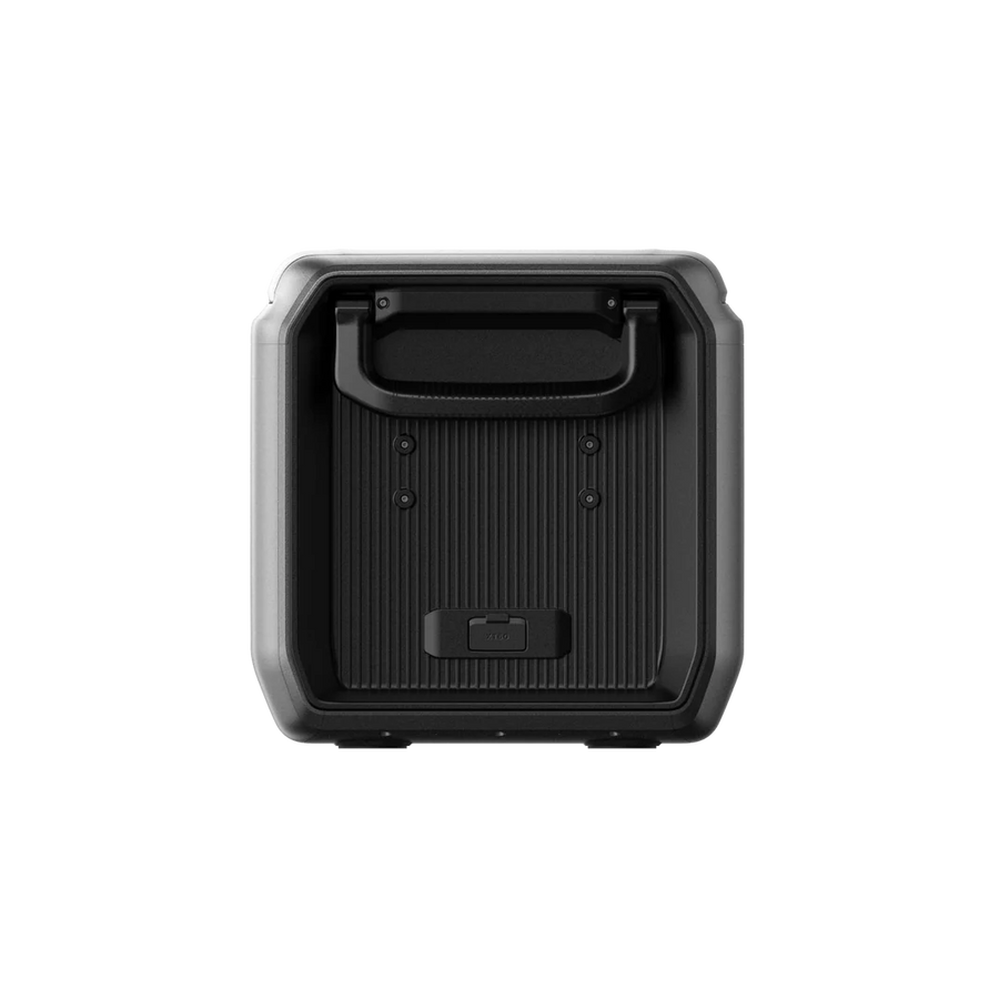 EcoFlow GLACIER Classic Portable Fridge Freezer