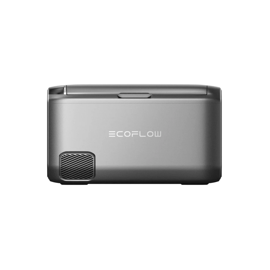 EcoFlow GLACIER Classic Portable Fridge Freezer