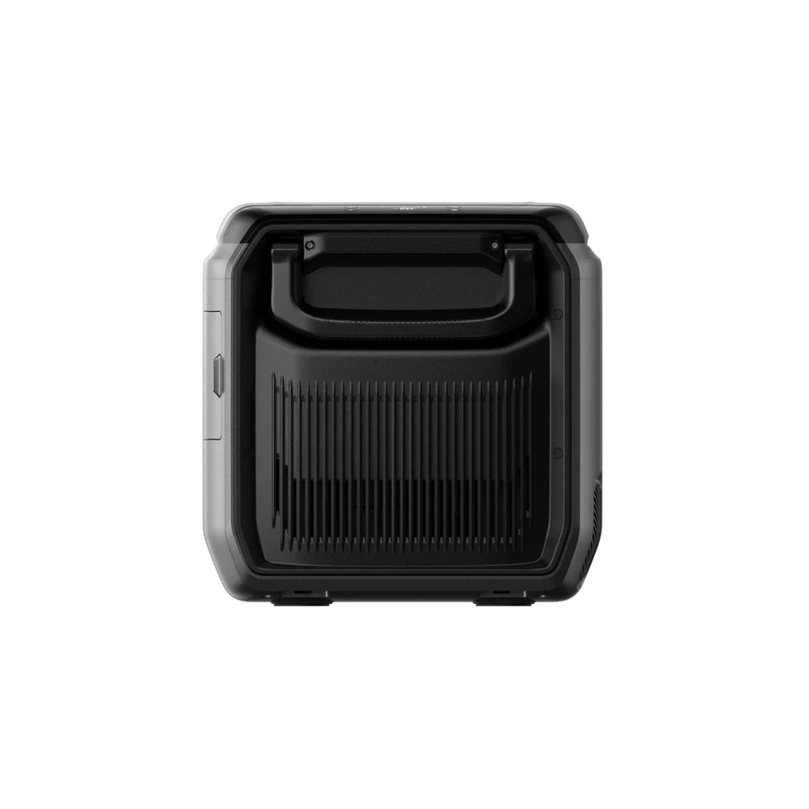 EcoFlow GLACIER Classic Portable Fridge Freezer