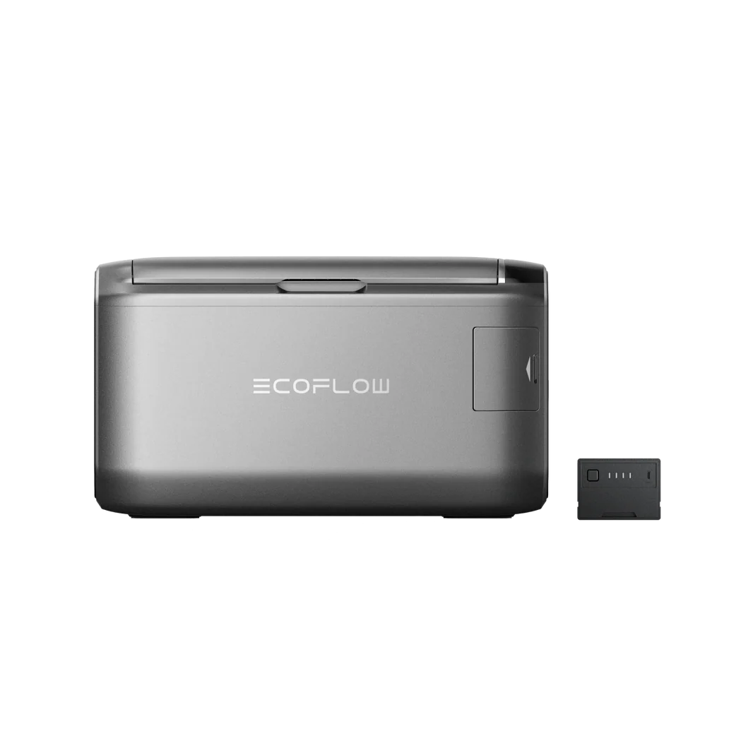 EcoFlow GLACIER Classic Portable Fridge Freezer