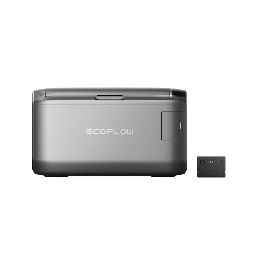 EcoFlow GLACIER Classic Portable Fridge Freezer