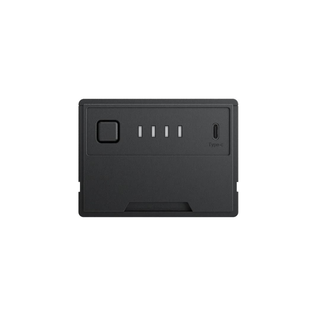 EcoFlow GLACIER Plug-in Battery