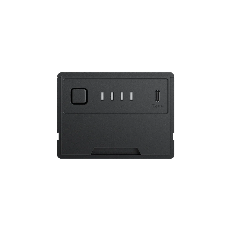 EcoFlow GLACIER Plug-in Battery