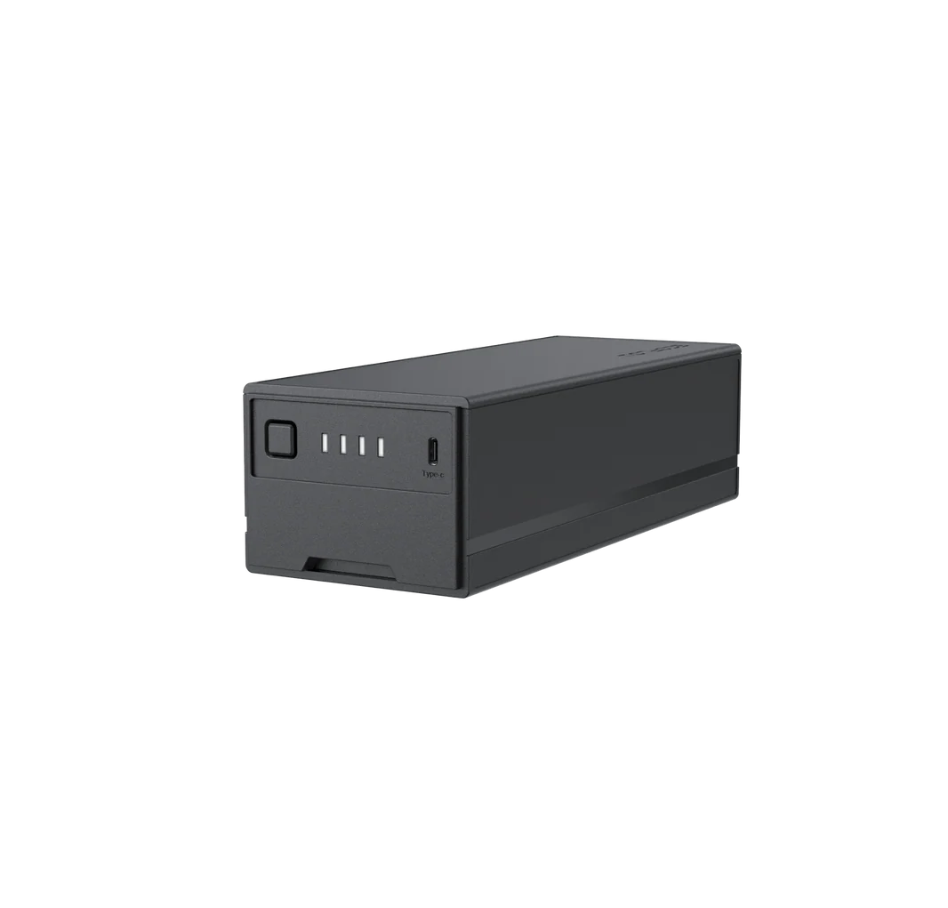 EcoFlow GLACIER Plug-in Battery