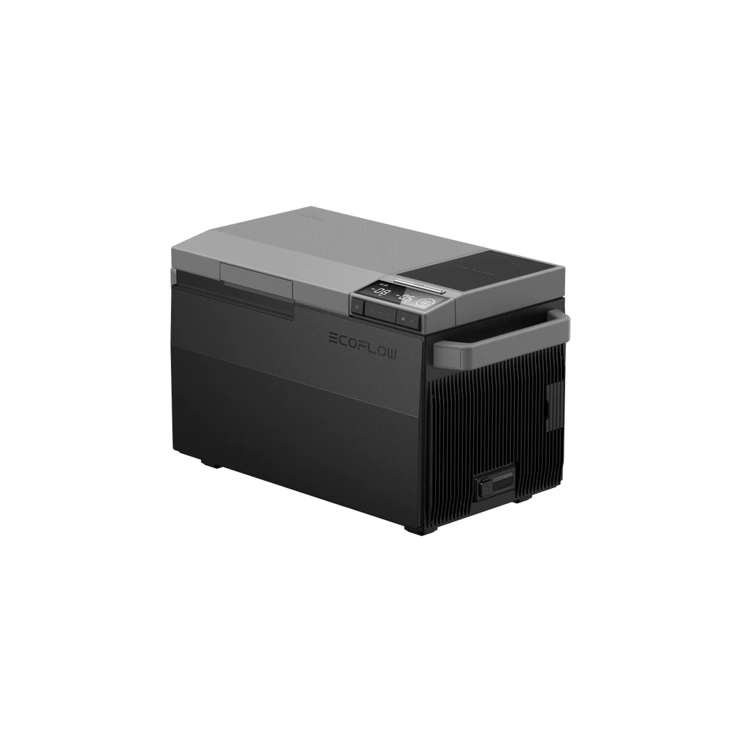 EcoFlow GLACIER Portable Fridge