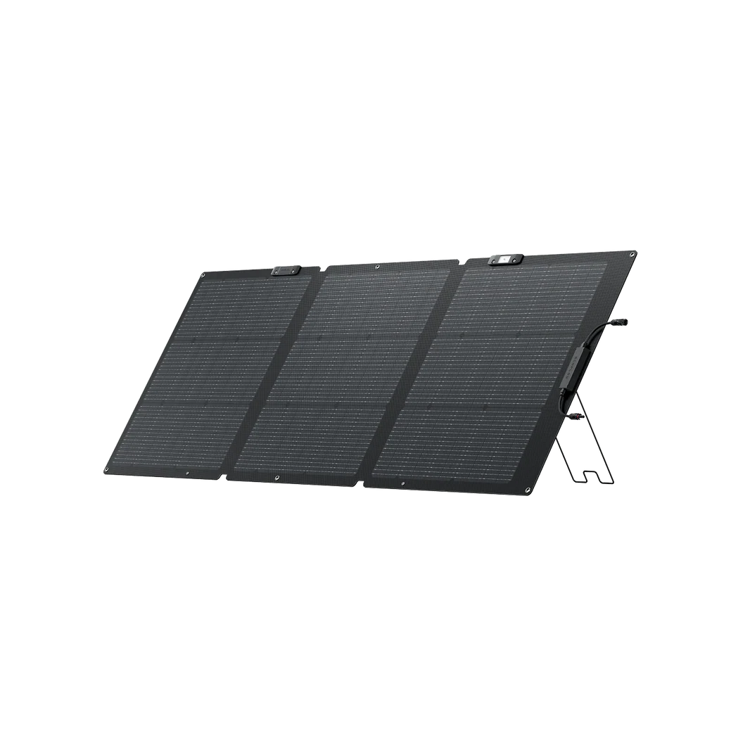 EcoFlow NextGen 160W Portable Solar Panel