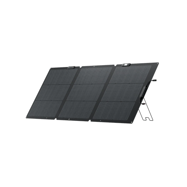 EcoFlow NextGen 160W Portable Solar Panel