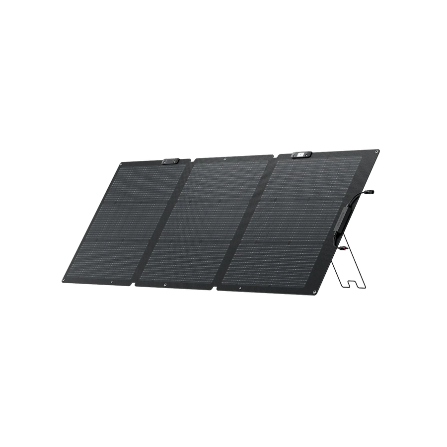 EcoFlow NextGen 160W Portable Solar Panel
