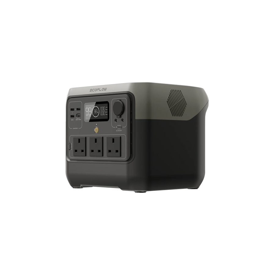 EcoFlow RIVER 2 Pro Portable Power Station