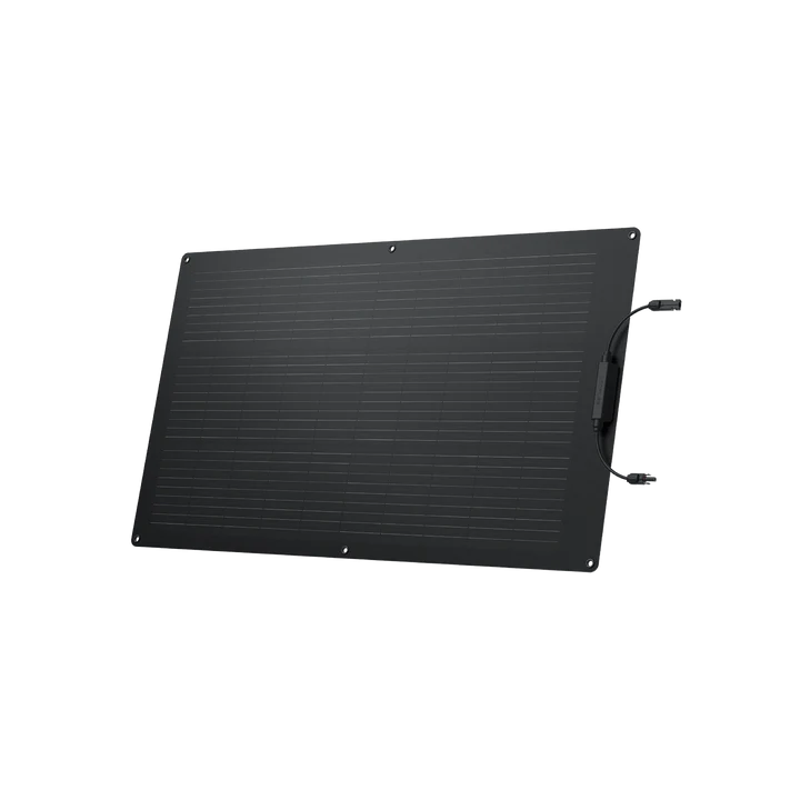 100W Flexible Solar Panel